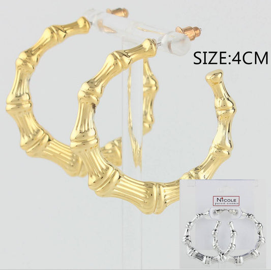 EARRING #E3287
