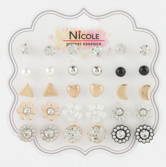 MULTI EARRING #EM3331