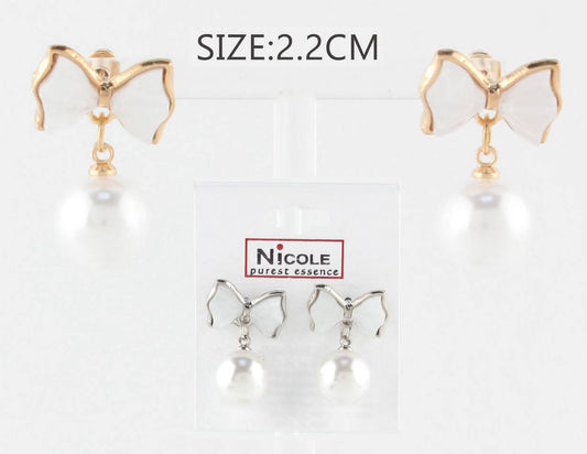 EARRING #E3407