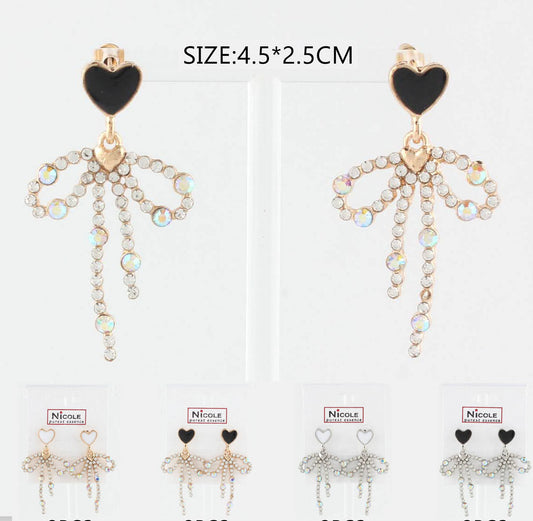 EARRING #E3408