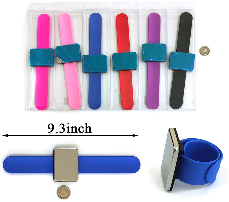 MAGNETIC PALETTE WRISTBAND
