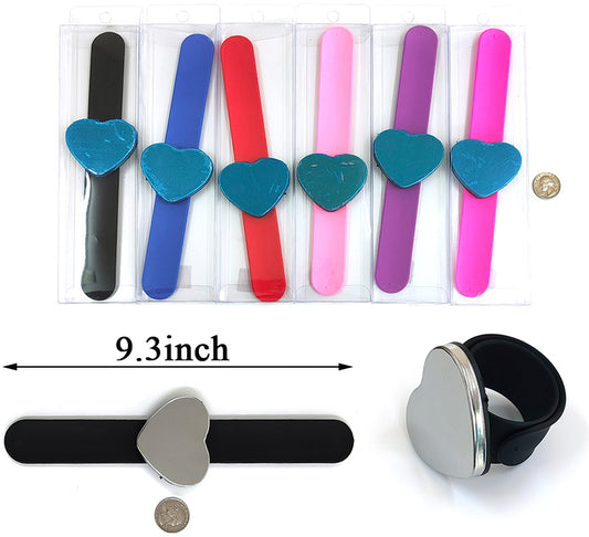 MAGNETIC PALETTE WRISTBAND