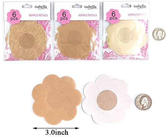 NIPPLE COVER (12PCS)