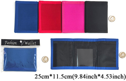 WALLET (12PCS)