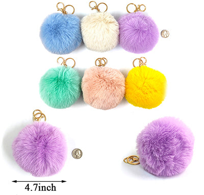 KEY CHAIN ASSORT #KC503P