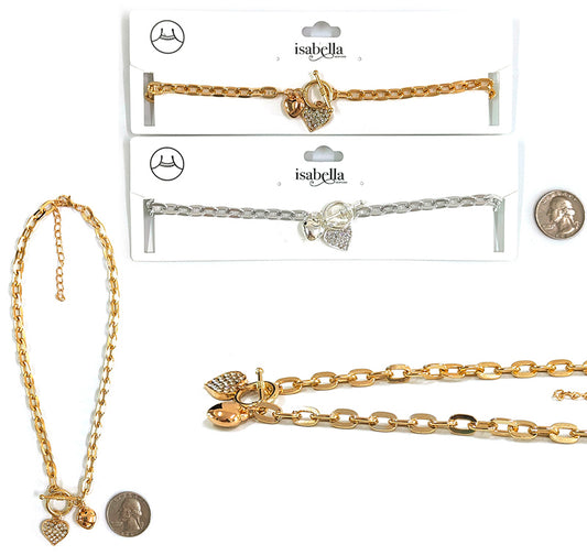 NECKLACE #NK1745