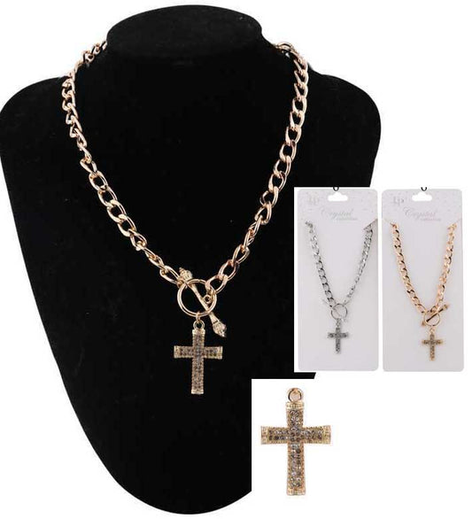 NECKLACE #NK1135