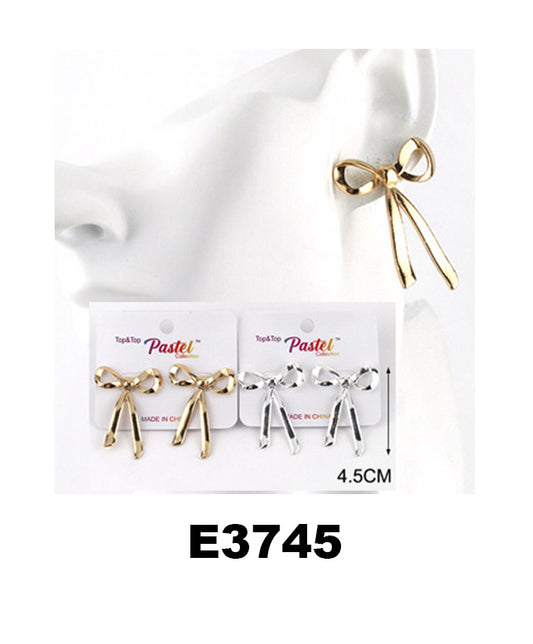 EARRING #E3745