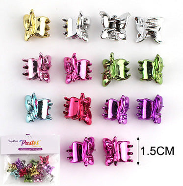 HAIR CLIP #HP2433