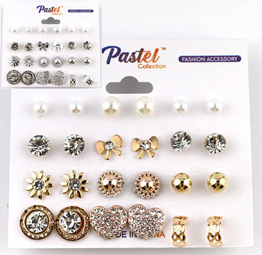 MULTI EARRING #EM2854