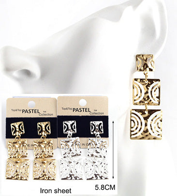 EARRING #E3499