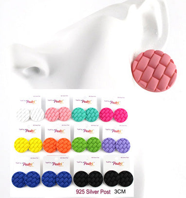 EARRING #E3606