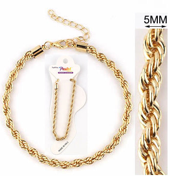 BRACELET #BR382G