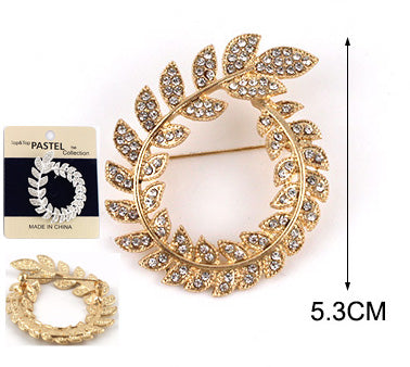 BROOCH #BRC200