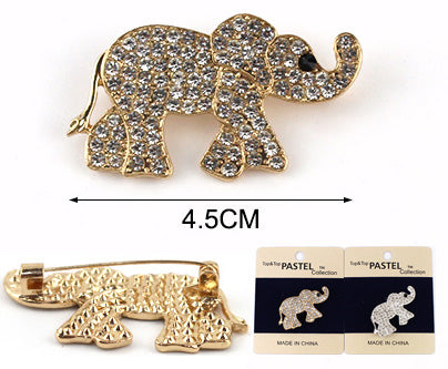BROOCH #BRC203