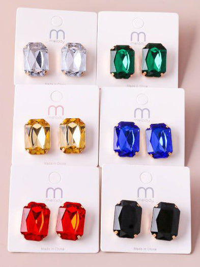 FASHION EARRING