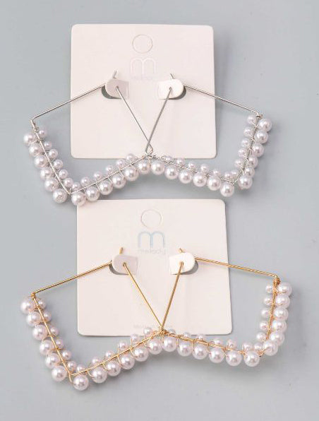 FASHION EARRING