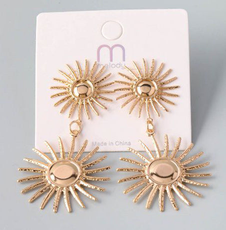 FASHION EARRING