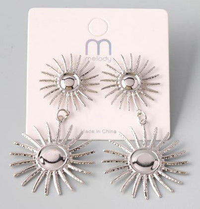 FASHION EARRING