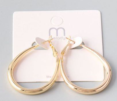 FASHION EARRING