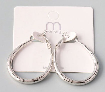 FASHION EARRING