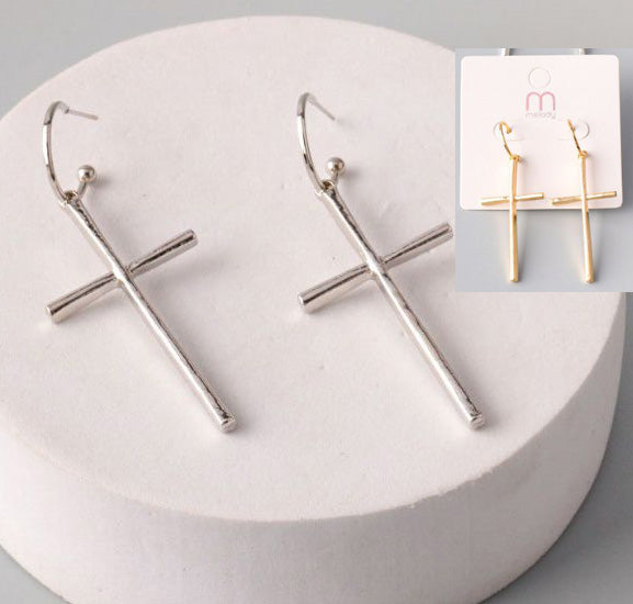 EARRING #E36616