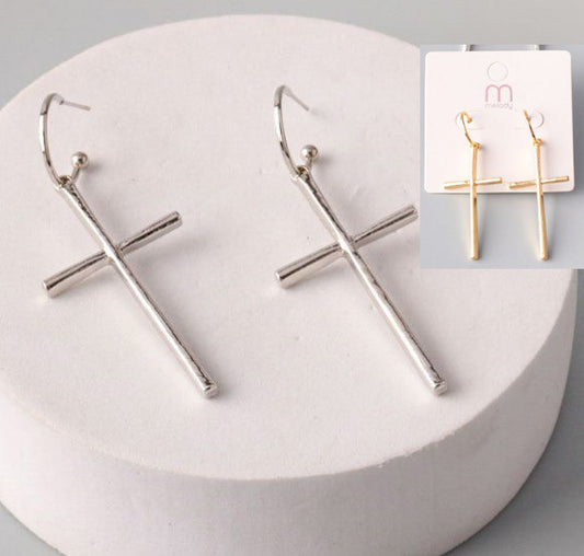 EARRING #E36616