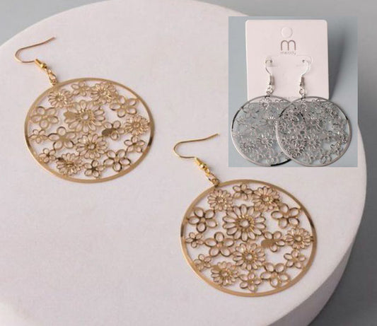 EARRING #E37119