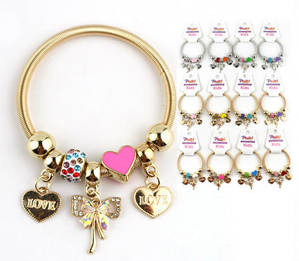 KIDS BRACELET #BRK3744