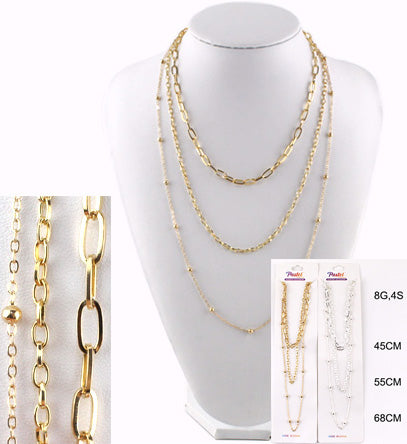 NECKLACE #NK0928