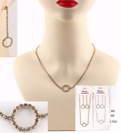 NECKLACE #NK0786