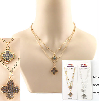 NECKLACE #NK0847