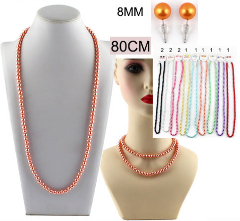 NECKLACE #NK1005A