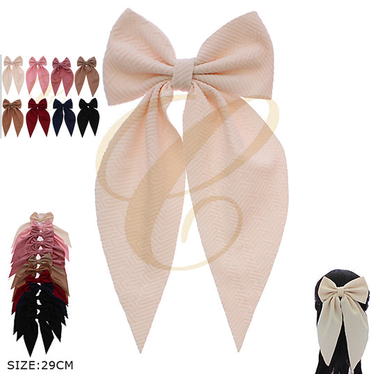 HAIR RIBBON #HR0897