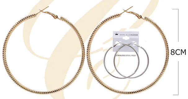 FASHION EARRING E1147