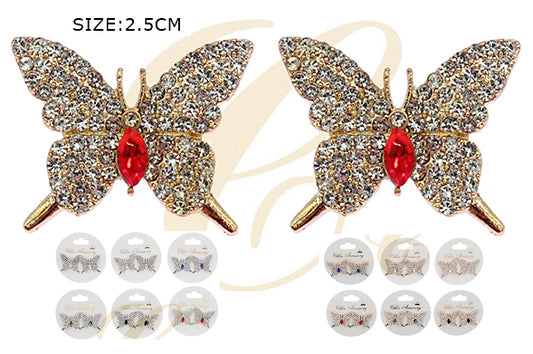 FASHION EARRING E2555