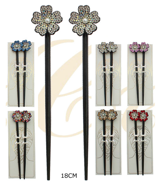 HAIR CHOPSTICK #JC0015
