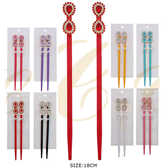 HAIR CHOPSTICK #JC0019