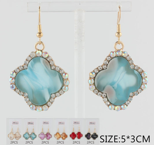 FASHION EARRING E1969