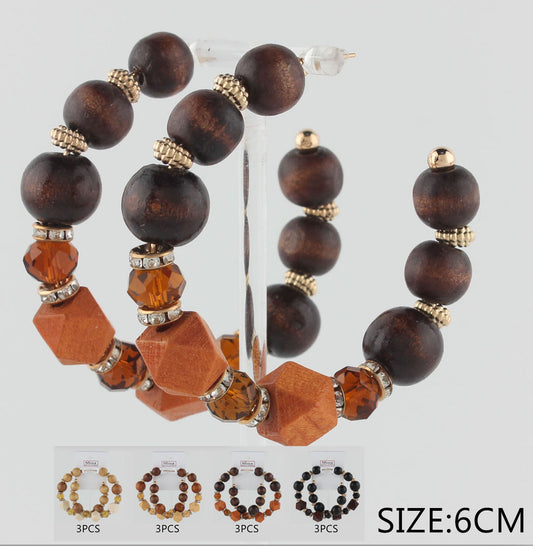 FASHION EARRING EW2002