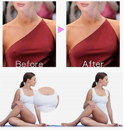 NIPPLE COVER (12PCS)