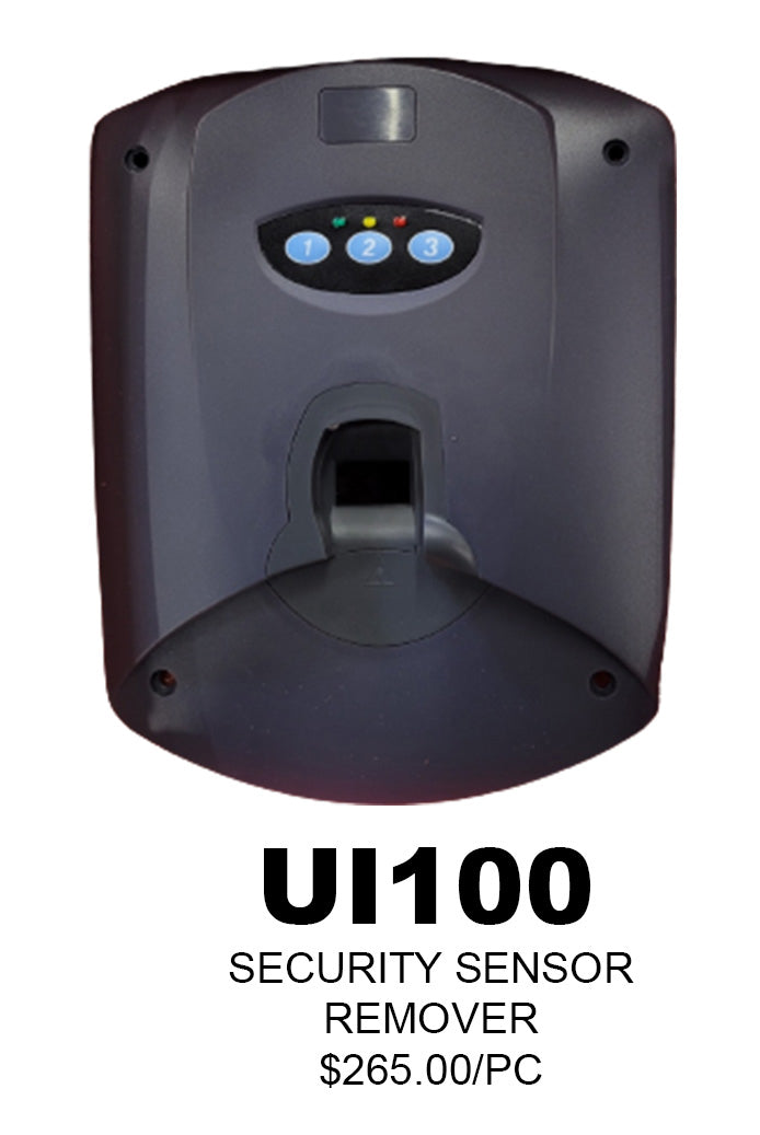 SECURITY SENSOR REMOVER – 2J Group