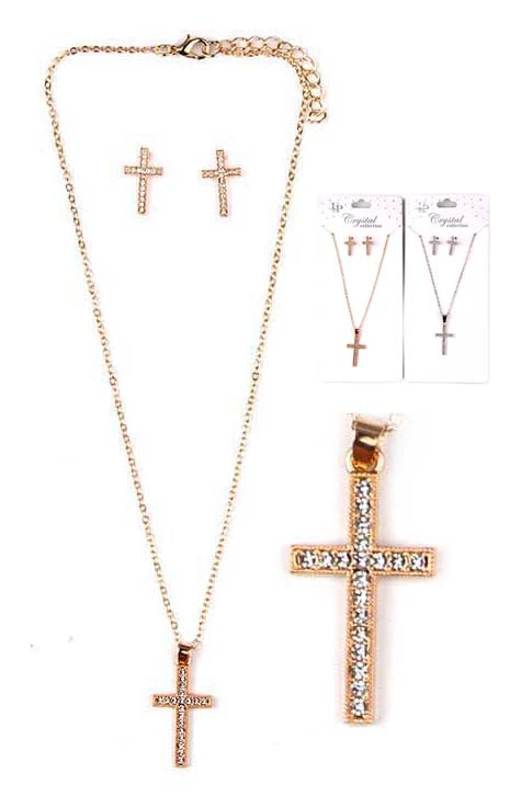 NECKLACE #NK2422