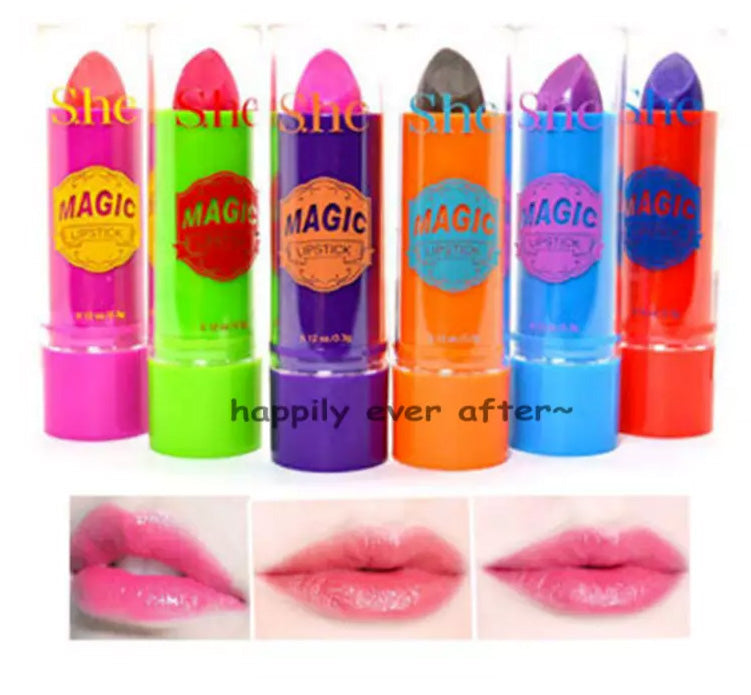 S.HE MAGIC LIPSTOCK #MG237