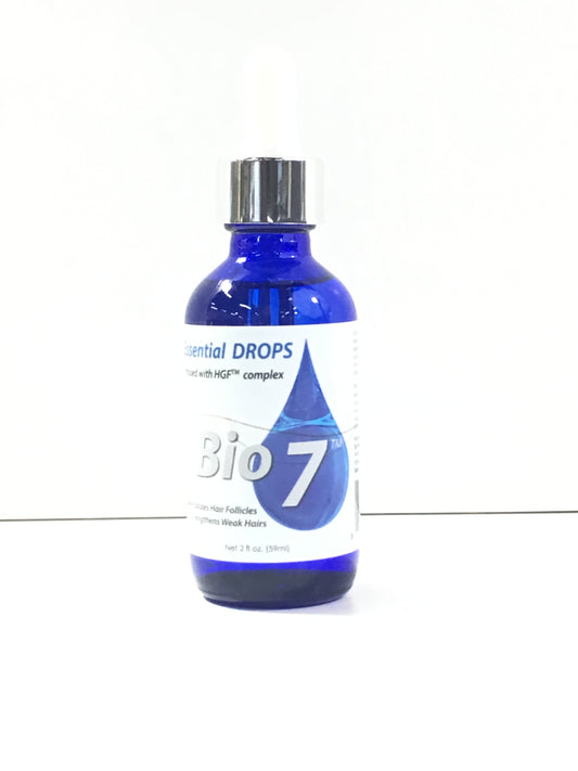 BNO25, PC)BY NATURE ESSENTIAL MIRACLE DROPS
