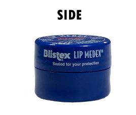 BLMRD BLISTEX LIP MEDEX RACK DISPLAY 0.25oz