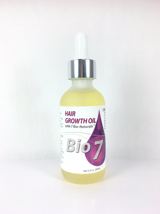 BNO14, PC) BY NATURE BIOMIMETIC HAIR GROWTH OIL