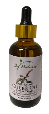 BNO78 BY NATURES CHEBE OIL 2oz