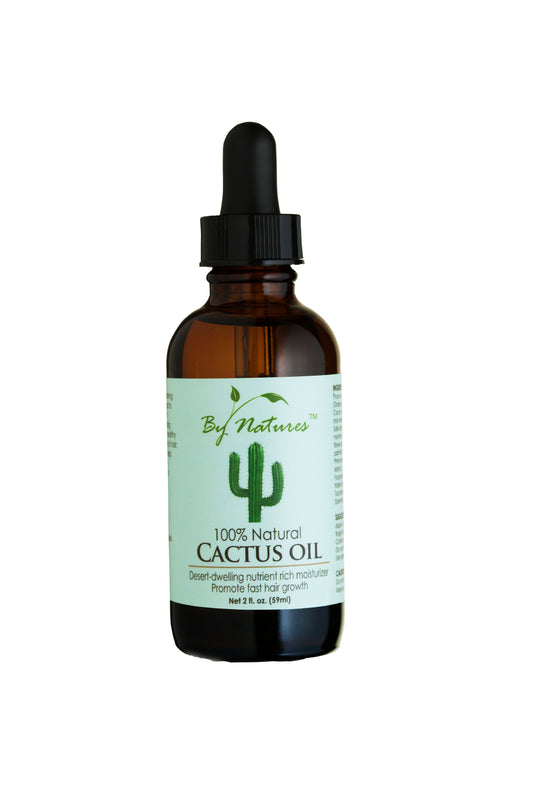 BNO45, PC) BY NATURES OIL CACTUS OIL 2OZ
