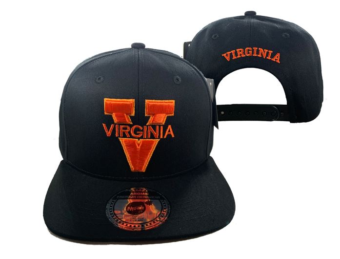 VIRGINIA CITY SNAPBACK